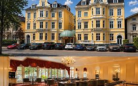 Hotel Kaiserhof